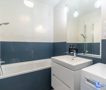 2-pok. klimatyzacja, taras, Al. Pokoju, Czyżyny - Photo 5