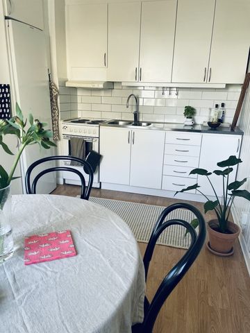 Döbelnsgatan 10 - Foto 4