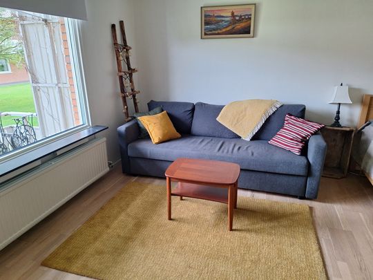 Snorres väg, Frösön - Foto 1