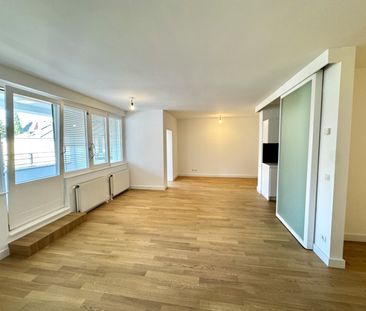 Sanierte 2 Zimmer - Innenstadtwohnung mit Loggia in Innenhoflage - ... - Photo 2