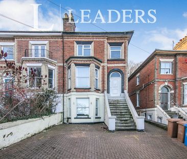 2 bedroom apartment to rent Willoughby Road, Ipswich, IP2 - Photo 5