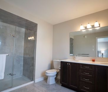 For Lease - 518 Silver Sage Avenue, Barrhaven, Ontario - Photo 5