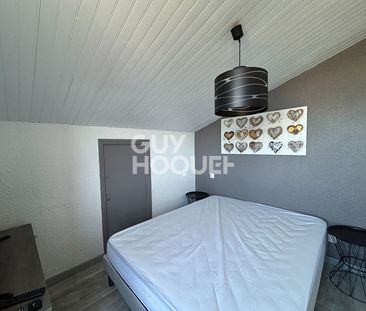 Location Appartement 3 pièces 39m² - Photo 3