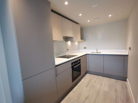 1 bedroom flat to rent - Photo 4