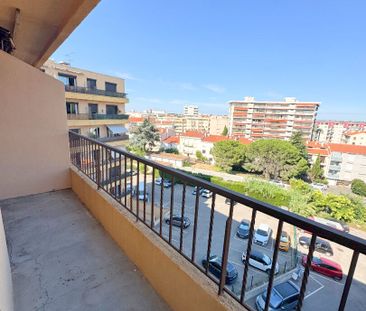 Location appartement 3 pièces, 69.58m², Perpignan - Photo 2