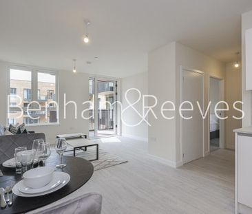 1 bedroom apartment to rent - Photo 5