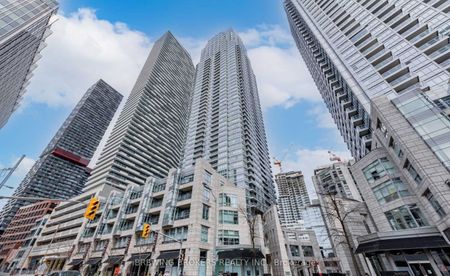 Quantum North Tower Lofts , #2409 - Photo 4