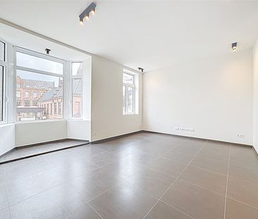 Nieuwbouw appartement met terras nabij station Gent-Sint-Pieters - Photo 4