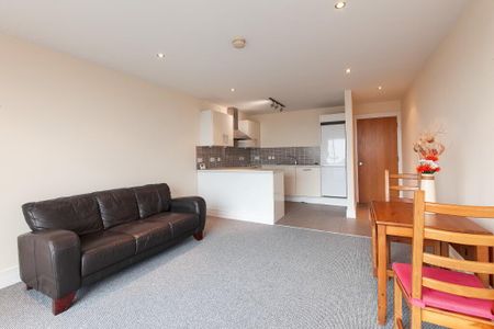 101 JAMES CLOW, 15 Princes Dock, Belfast, BT1 3DS - Photo 3