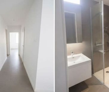 4.5 Zimmer, 92 m², 1. Stock - Photo 3