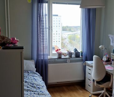 Valla torg, Årsta - Foto 2