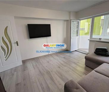 Inchiriere apartament 2 camere zona MICRO 3 - Fotografie 2