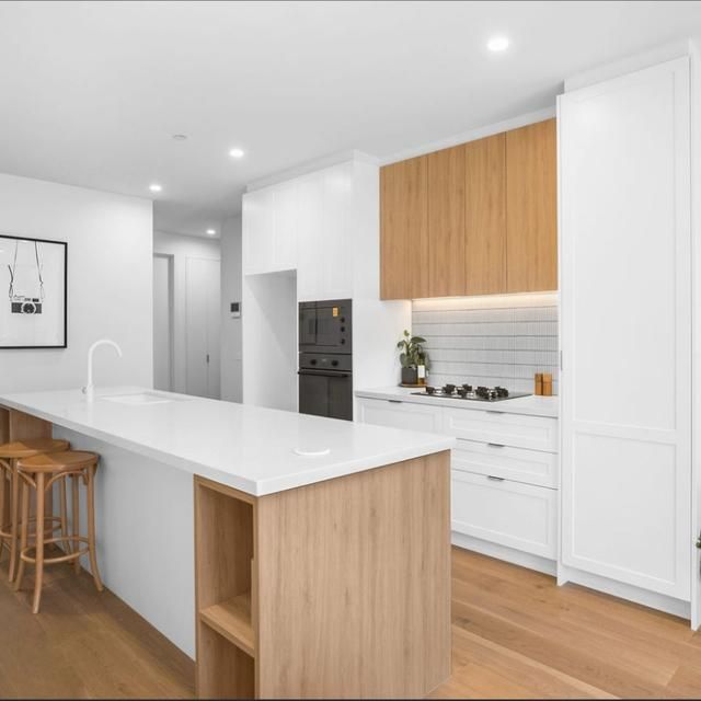 Fully Furnished, North-Facing Corner Gem - Style, Space & Sunlight - Photo 1