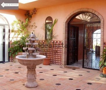 Alquiler de casa o chalet independiente en Casablanca - La Viñuela - Photo 2