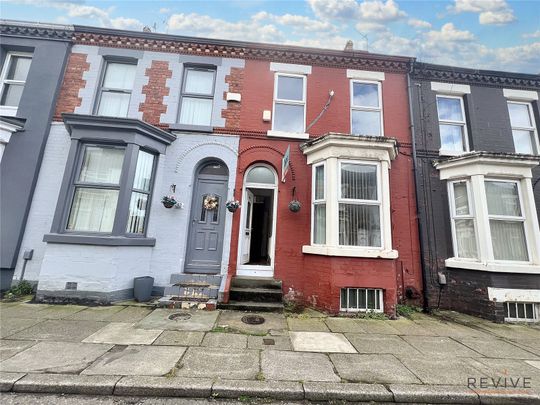 2 Bedroom Terraced House, Eton Street Walton - Photo 1