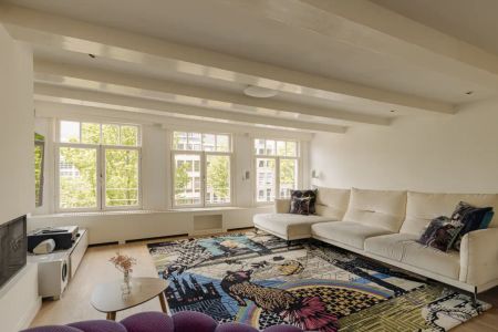 Kloveniersburgwal 93 D - Foto 3