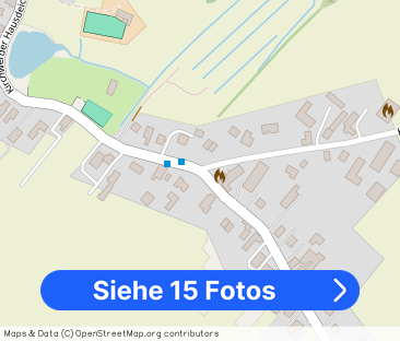 Neuwertige 3-Zimmer-Erdgeschoss-Wohnung mit Terrasse und Gartenanteil - Foto 1