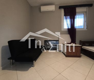 Γκαρσονιέρα προς ενοικίαση 210 € - Photo 1
