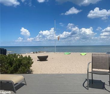 For Lease - 89 GEORGIAN MANOR Drive, Collingwood, Ontario - Photo 4