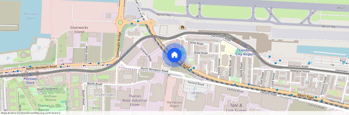 Connaught Road