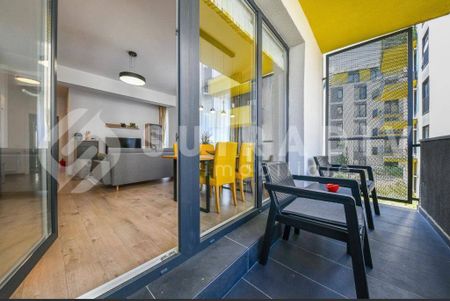Apartament 2 camere | Balcon | Parcare subterană | Zona Bosch & NTT Data - Photo 2