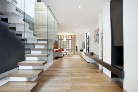 Architectural Luxury in the Heart of Brighton - Photo 4