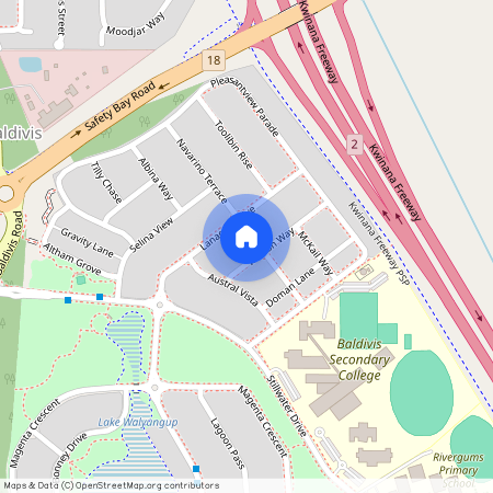9 Indoon Way, WA 6171, Baldivis
