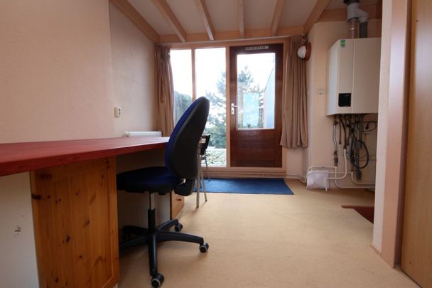 Te huur: Appartement Petrus Campersingel in Groningen - Foto 1