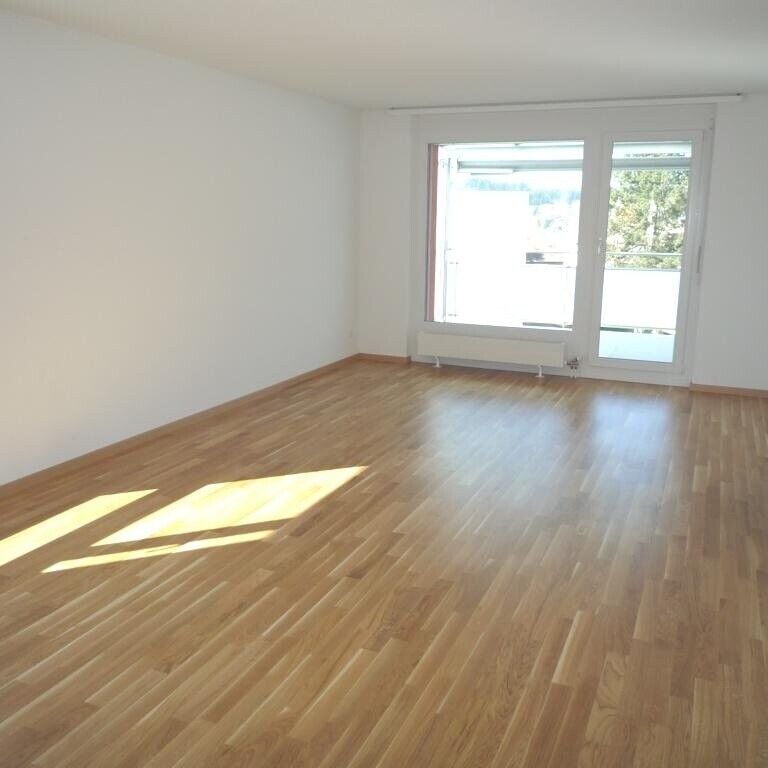 Moderne 3.5-ZW à 65 m2 im 1. OG - Foto 1