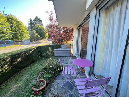 Location Appartement 2 pièces 44m² ST CAST LE GUILDO 22380 - Photo 5