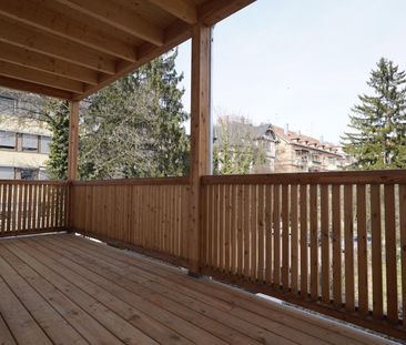 Pronájem bytu 3+1 • 26 m² bez realitkyKeplerstr. 12, , Bádensko-Wür... - Photo 6