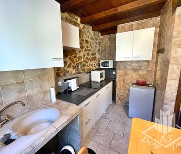 Location Appartement 1 pièce 25m² MARSEILLE 6ème - Photo 1