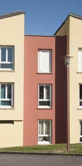 À louer Appartement T2 46.00 m - Photo 1