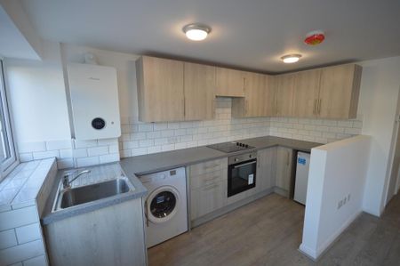 1 bedroom flat to rent - Photo 5