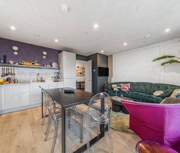 2 bedroom flat to rent - Photo 1