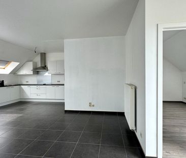Ruim appartement in prachtig herenhuis te Eikevliet - Foto 3