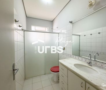 Casa para alugar no Setor Sul. Possui 2 quartos amplos com armários - Photo 4