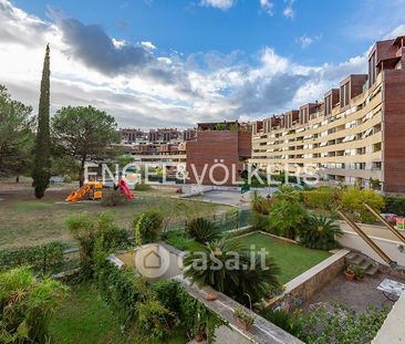 Quadrilocale in Affitto in Viale Londra a Roma - Foto 5