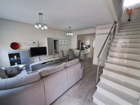 Ref.7638 2-Bedroom Bungalow in Villa Martin - Photo 2