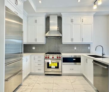 For Lease - 4181 Major Mackenzie Drive, Markham, Ontario - Photo 6