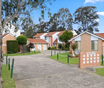 Modern Comfort in a Peaceful Complex - Photo 3