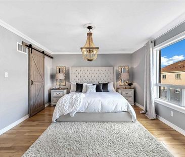 For Lease - 193 Dean Burton Lane Unit# Upper, Newmarket, Ontario - Photo 4