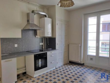 Location Appartement 2 pièces 55m² GRENOBLE 38100 - Photo 5