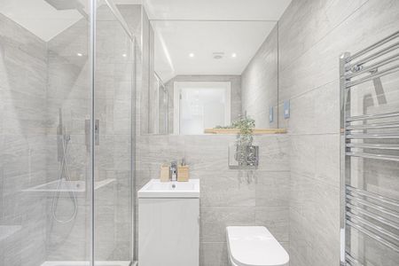 Studio to rent - Photo 3