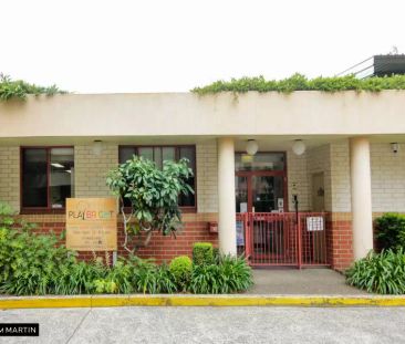 MGM MARTIN – TWO BEDROOM APARTMENT (BUILDING K4, UNIT ON LEVEL 5) - Photo 2