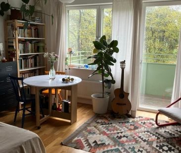 Järfälla - 1rok - tillsv - 10.500kr/mån - Photo 3
