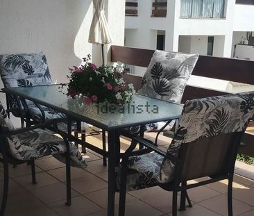 Alquiler de piso en Avenida Descubrimiento, 1 - Photo 5