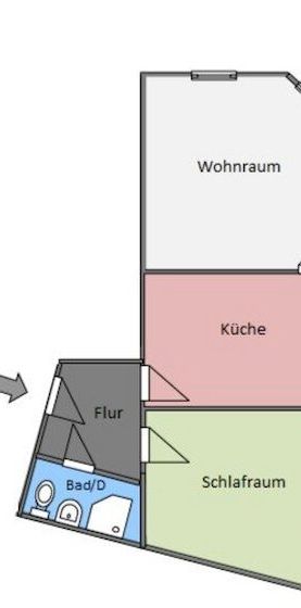 Meßbacher Straße 40, 08527 Plauen - Foto 2