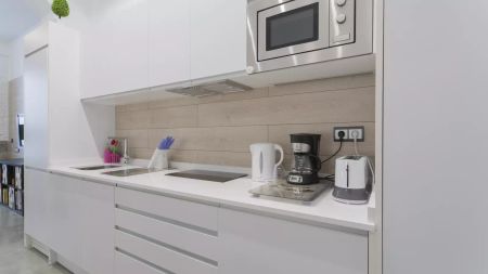 2-bedroom apartment for rent in Universidad, Madrid - Foto 5