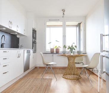 Prins Carlsgatan, Höganäs - Foto 3